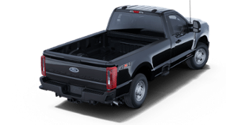 2025 Ford Super Duty® External Image 4
